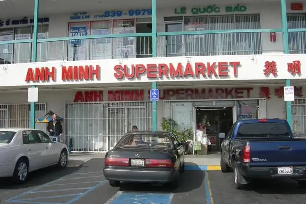 anhminhsupermarket
